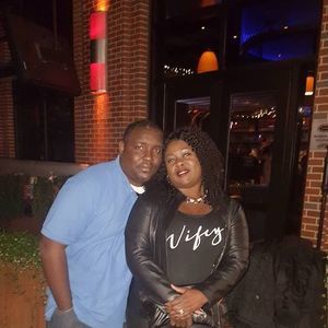 Meet your Posher, Christy